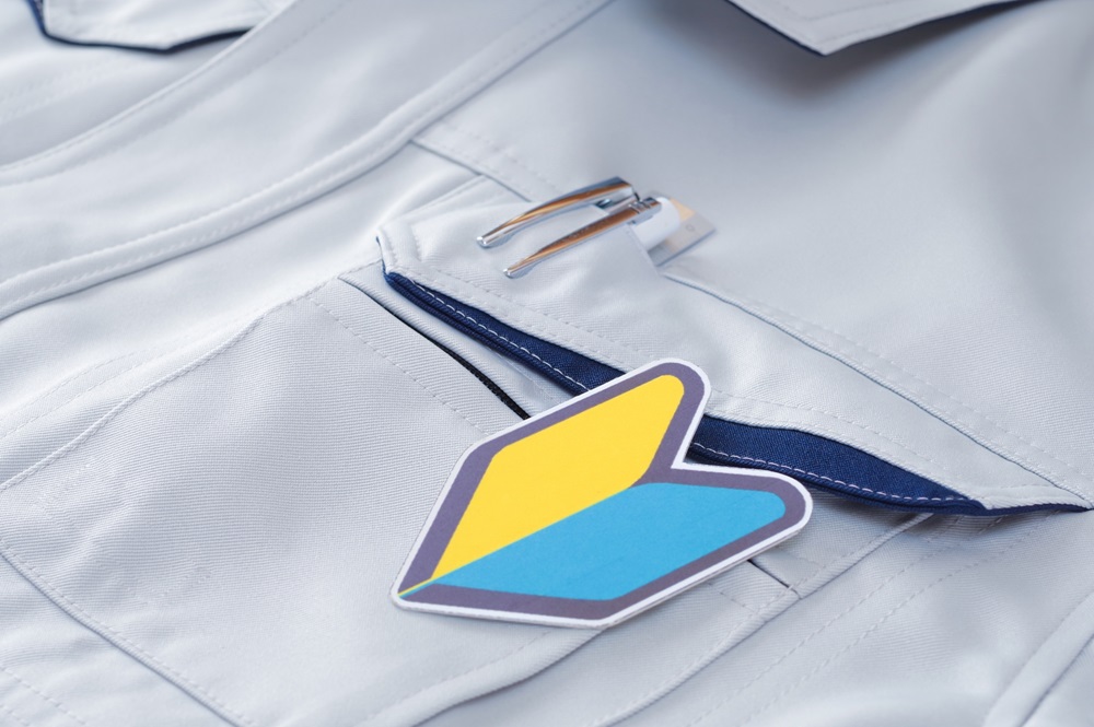 外構工事スタッフ